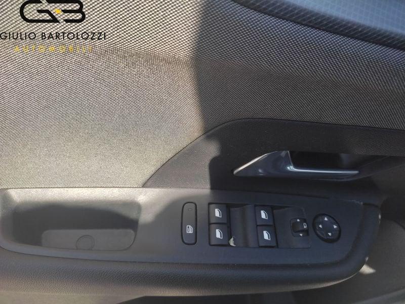 Opel Mokka 1.5 110cv Edition MT6