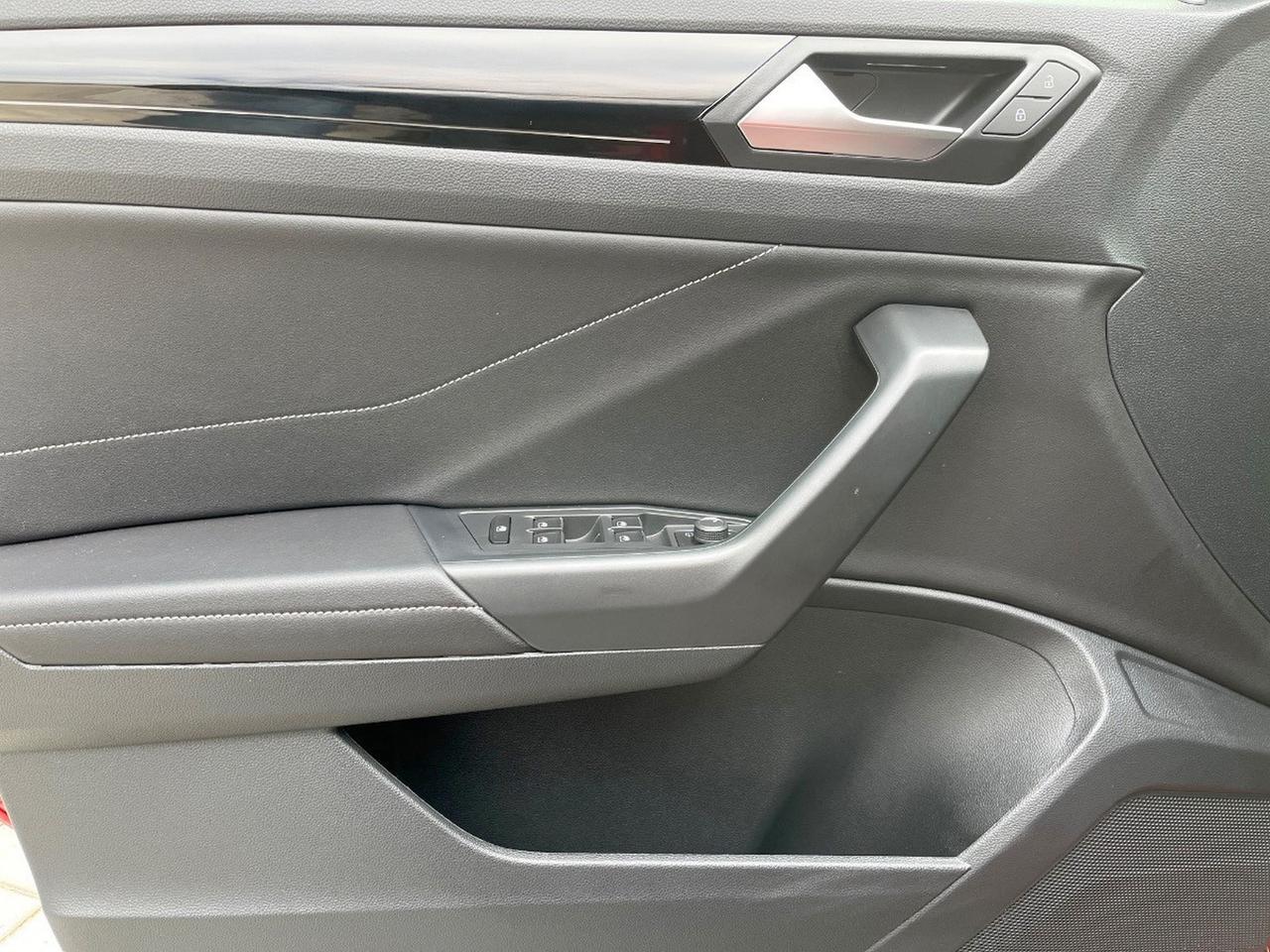 Volkswagen T-Roc 1.5 tsi style dsg