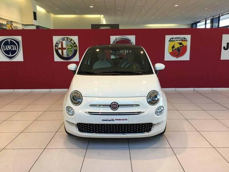FIAT 500 500 1.0 hybrid Dolcevita 70cv