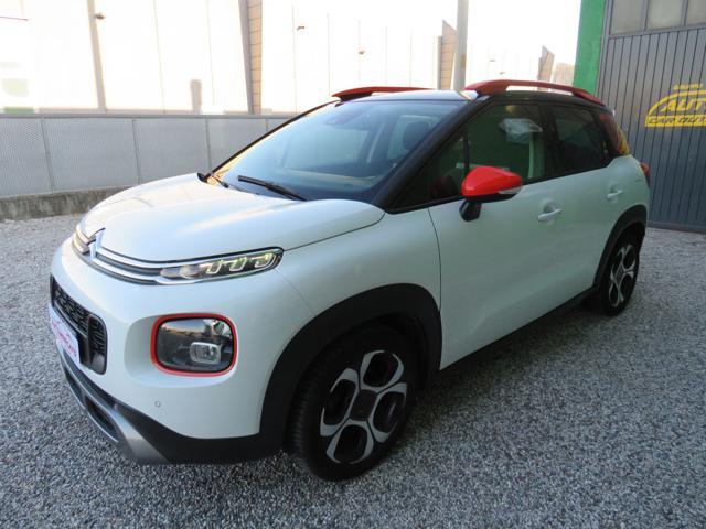 CITROEN C3 Aircross BlueHDi 100 S&S Shine