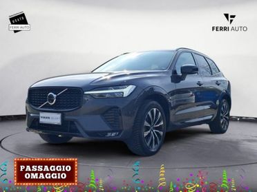 VOLVO XC60 B4 automatico Plus Dark