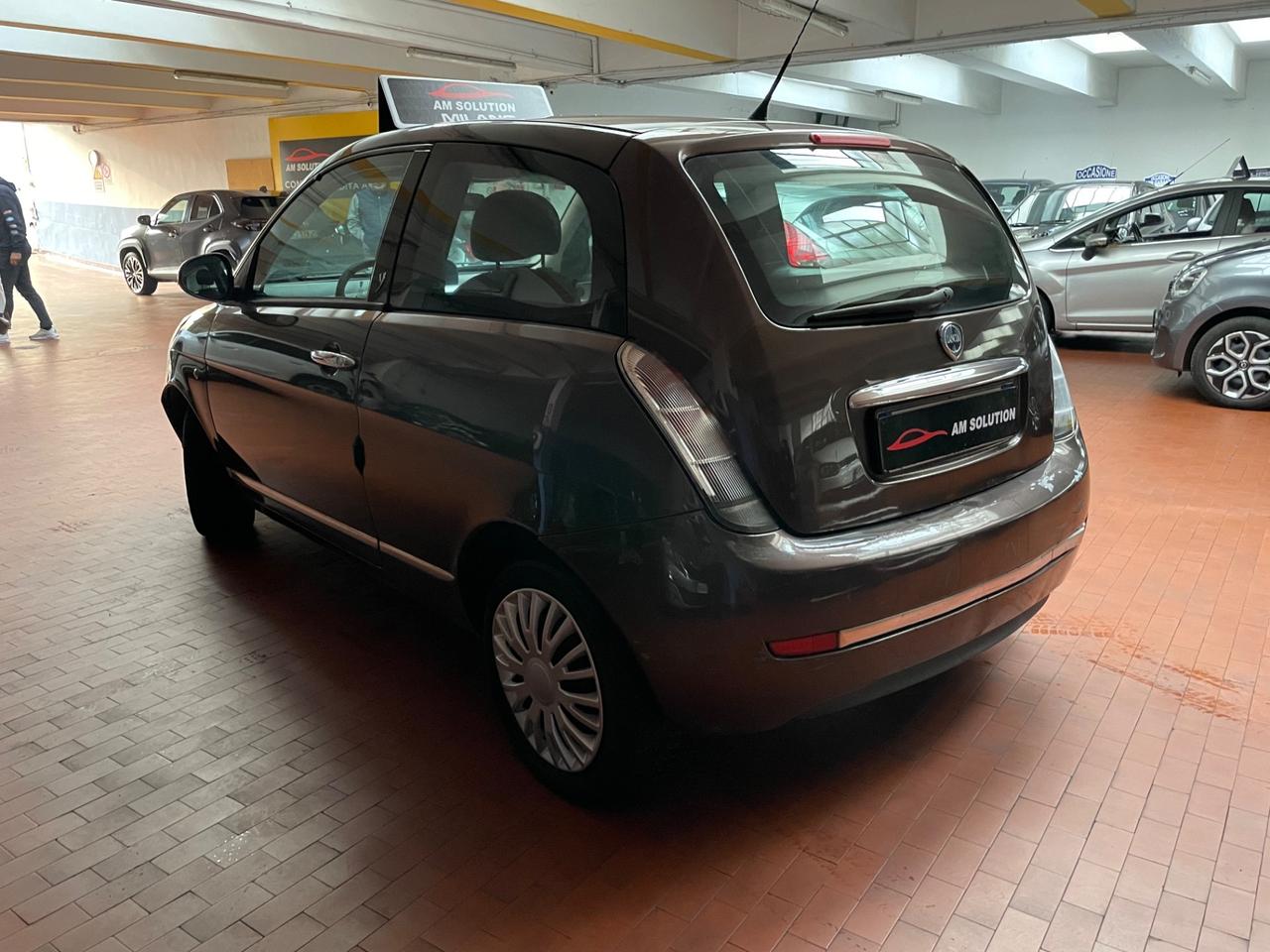 Lancia Ypsilon 1.2 Neopatentati Euro 5