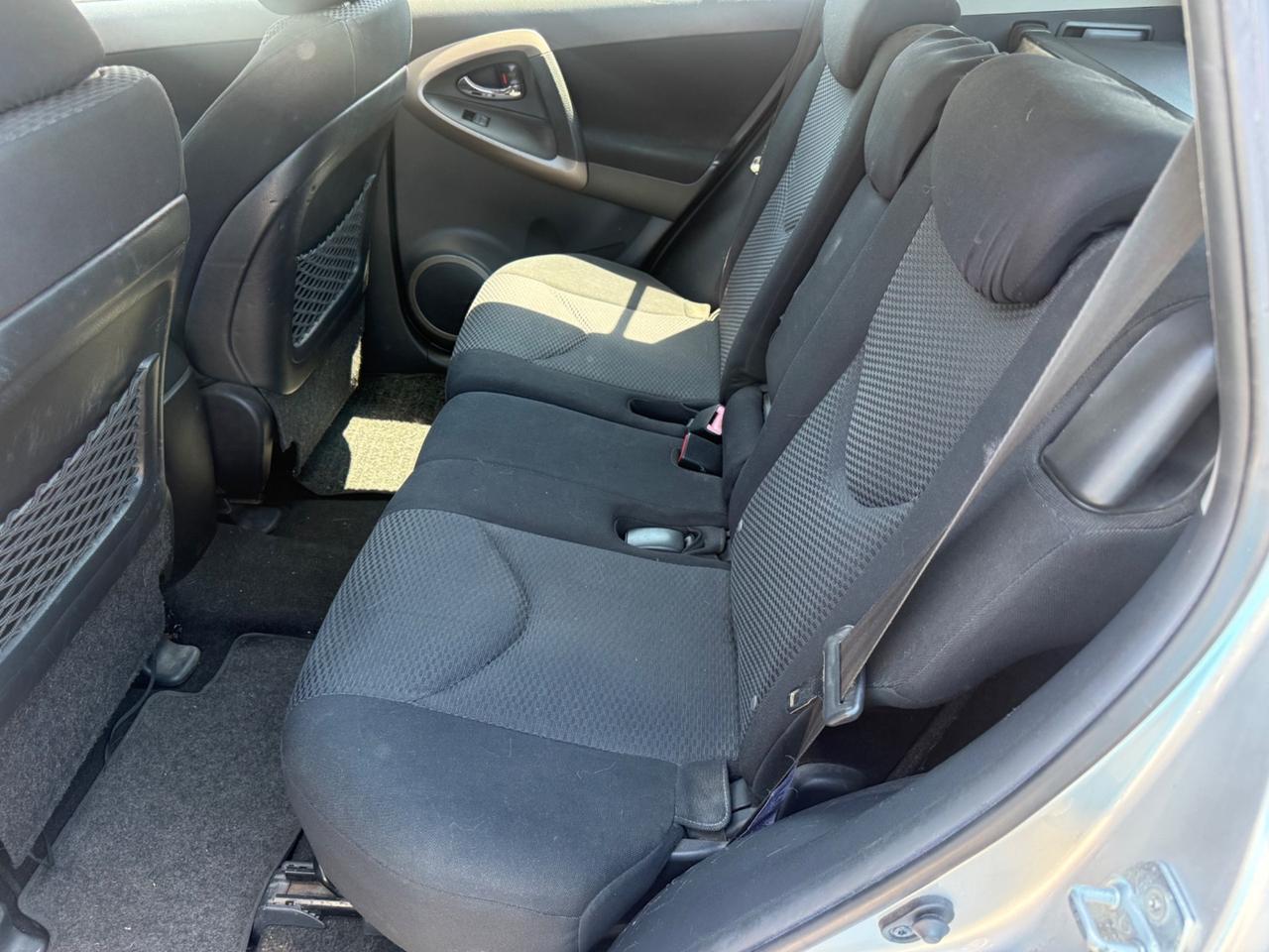 Toyota RAV 4 RAV4 2.2 D-4D 136 CV Sol