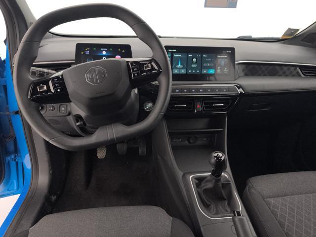 MG MG3 1.5 Comfort