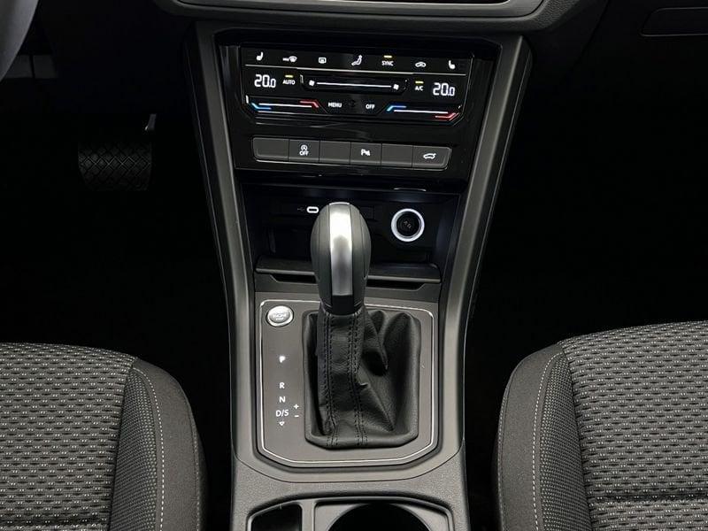Volkswagen Touran 2.0 TDI 150 CV SCR DSG Edition Plus BlueMotion Tech.