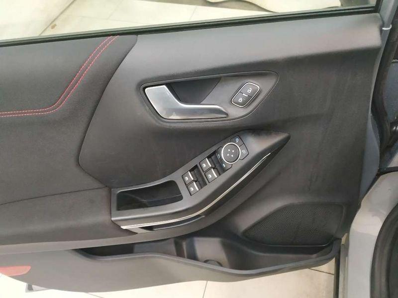 Ford Puma 1.0 ecoboost h ST-Line s&s 125cv