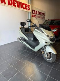 Yamaha Majesty 250 - UNICO PROPRIETARIO