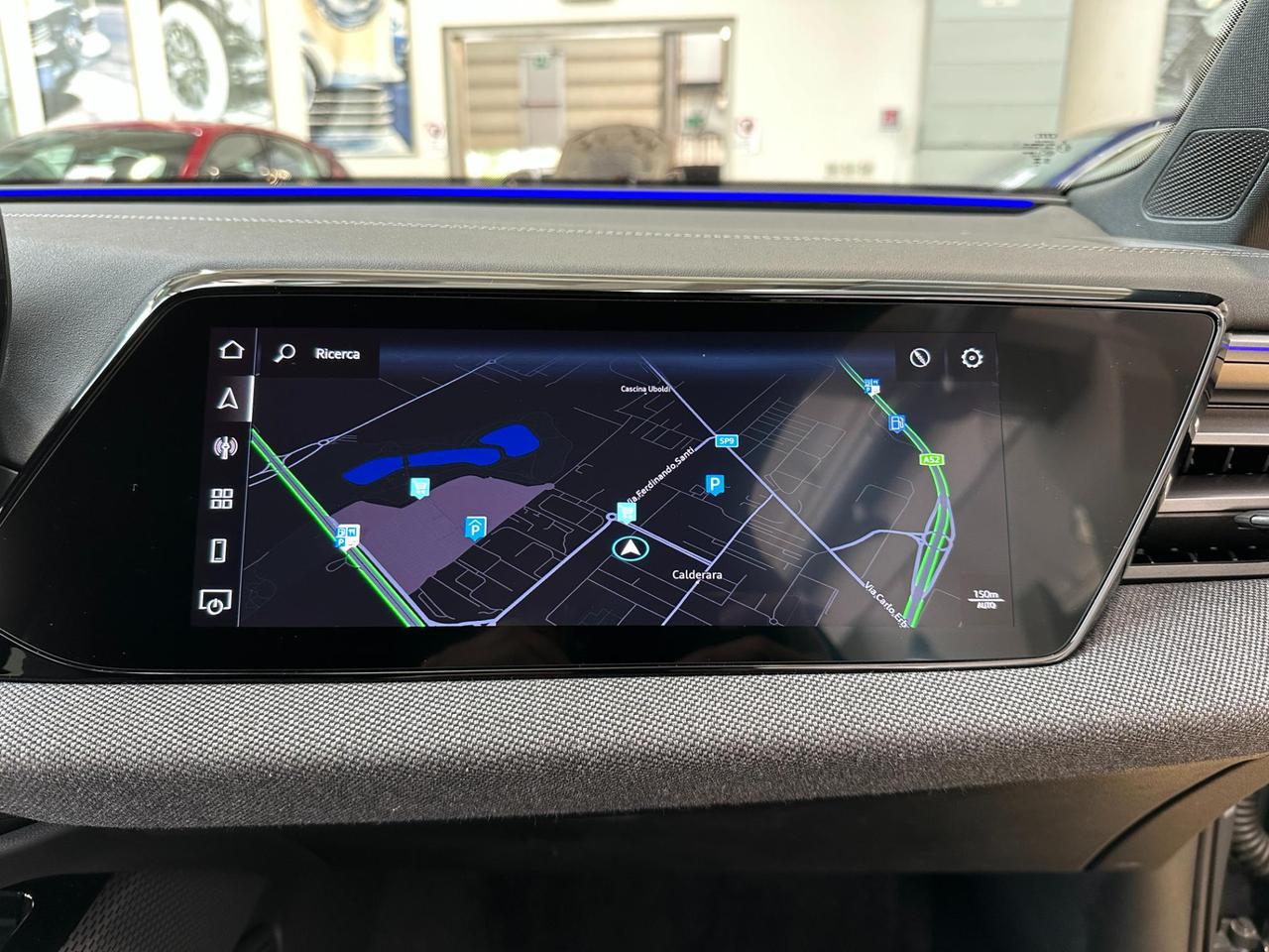 Audi A5 Avant 2.0 tdi mhev+ S line edition quattro 204cv s-tronic