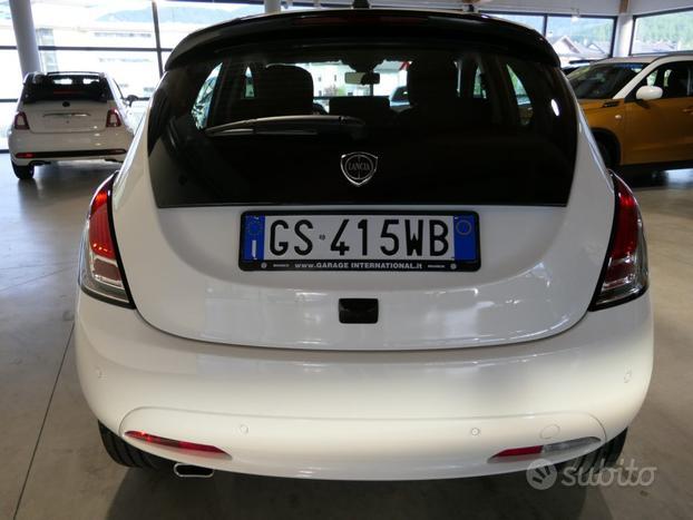 LANCIA Ypsilon 1.0 FireFly 5 porte S&S Hybrid Pl