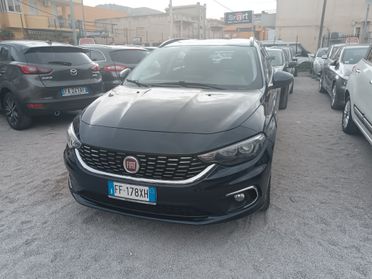 Fiat Tipo 1.6 Mjt S&S SW Easy