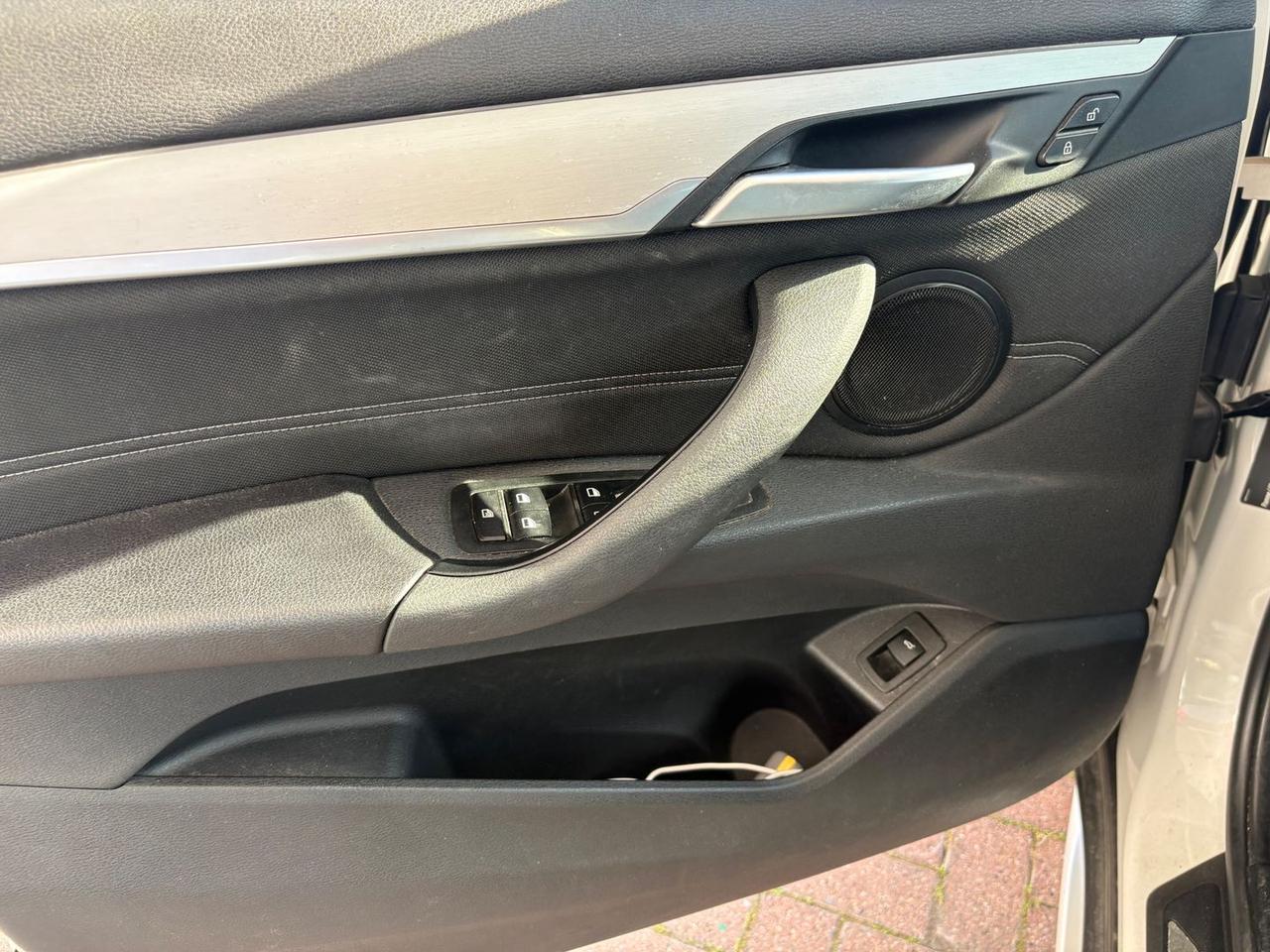 Bmw X1 M Sport 18 d #10631