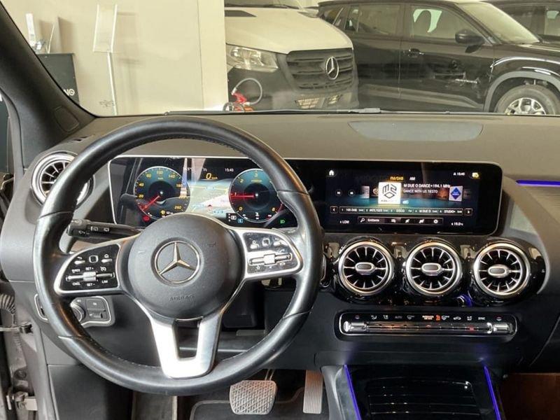 Mercedes-Benz Classe B B 180 D SPORT PLUS AUTO