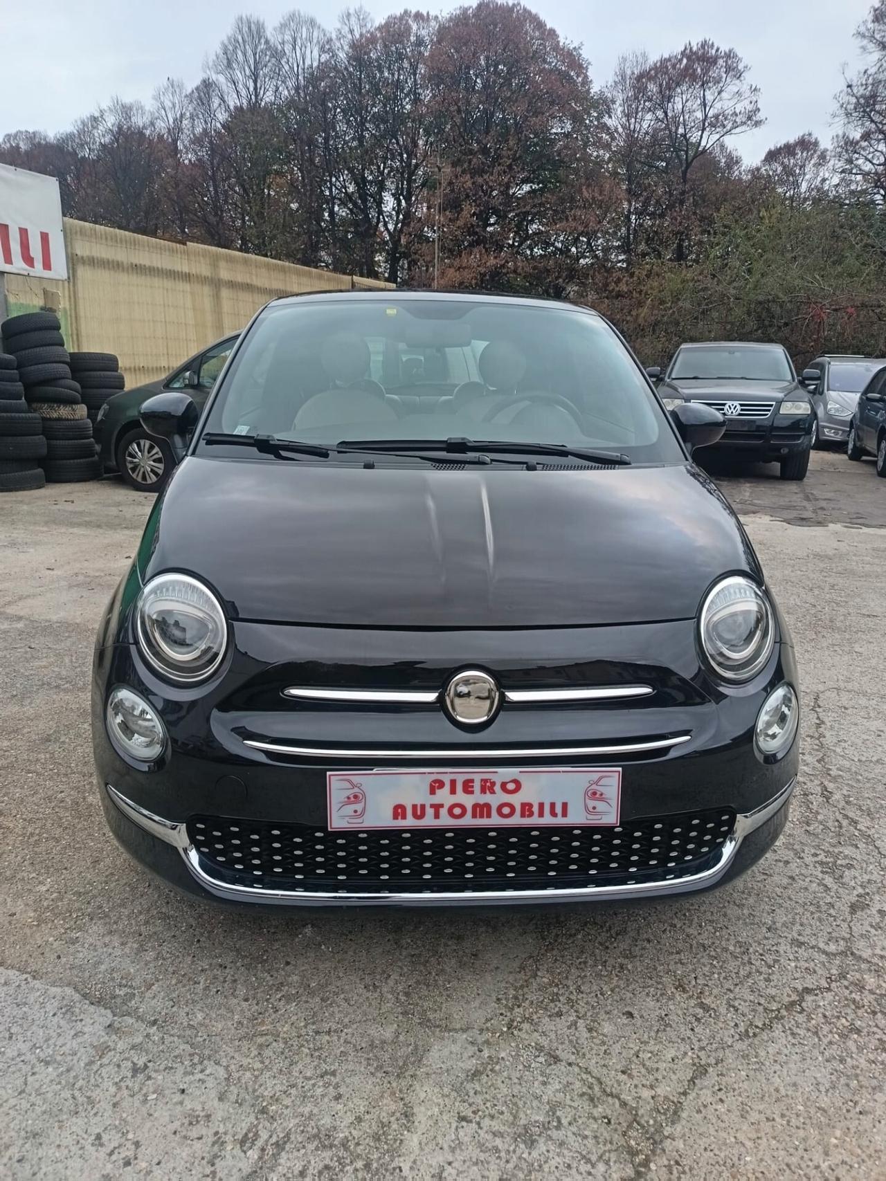 Fiat 500 1.0 Hybrid Dolcevita *no obbligo finanziamento*