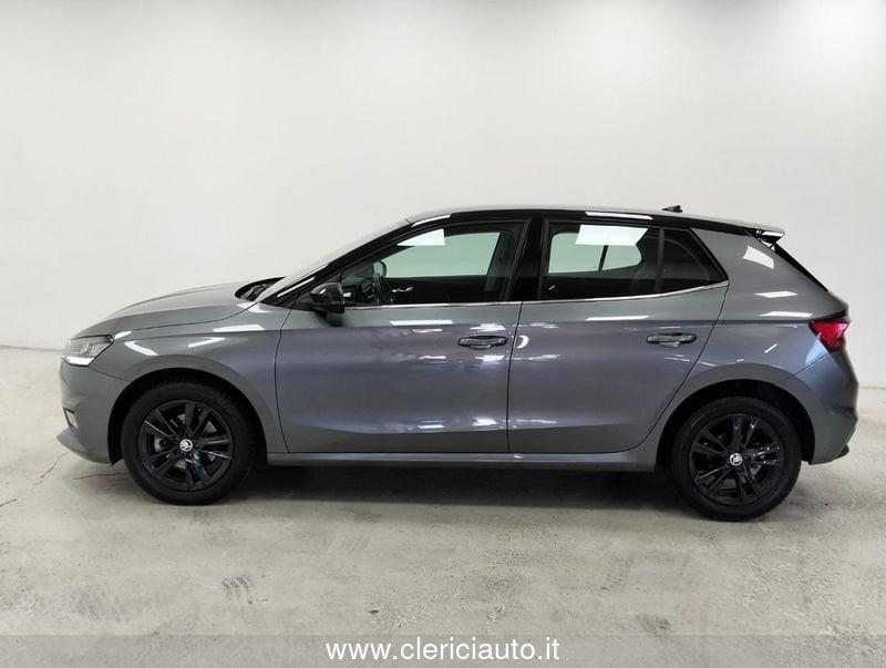 Skoda Fabia 1.0 TSI 110 CV Style