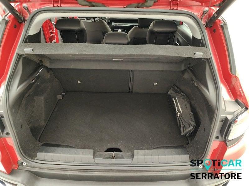 Jeep Avenger 1.2 turbo Altitude fwd 100cv