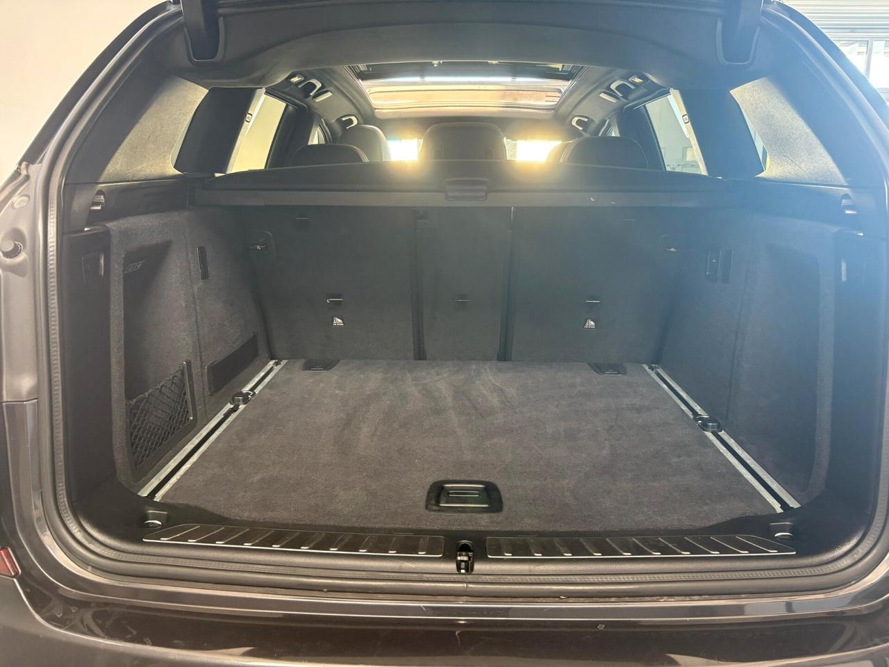 Bmw X3 xDrive20d Msport