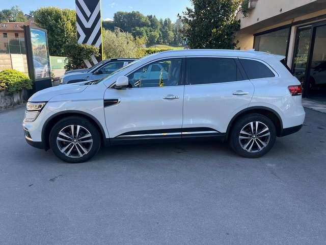 Renault Koleos Koleos 2.0 blue dci Executive 190cv 4x4 x-tronic