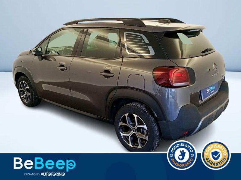 Citroën C3 Aircross 1.2 PURETECH SHINE PACK S&S 110CV