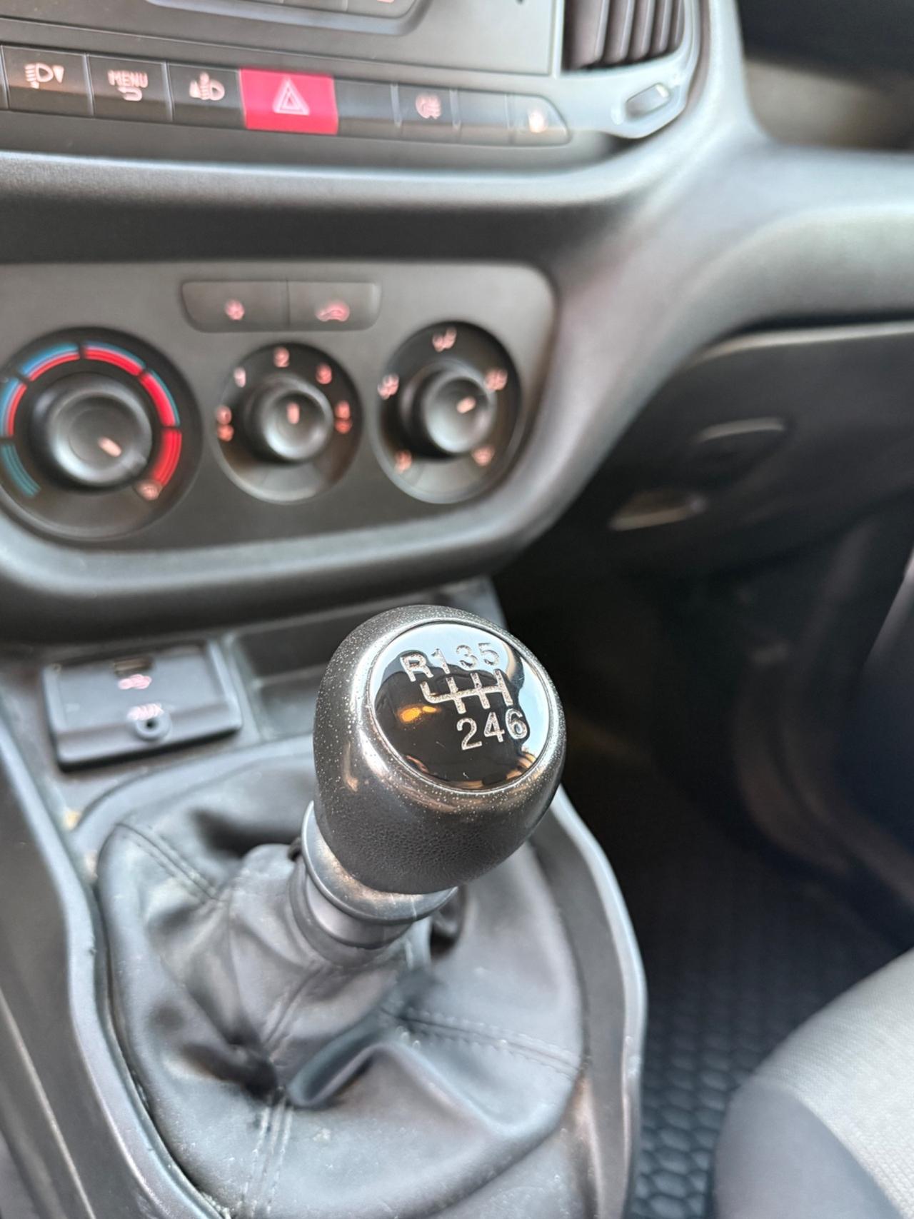 Fiat Doblo 1.4 T-Jet 120CV PREZZO FINITO