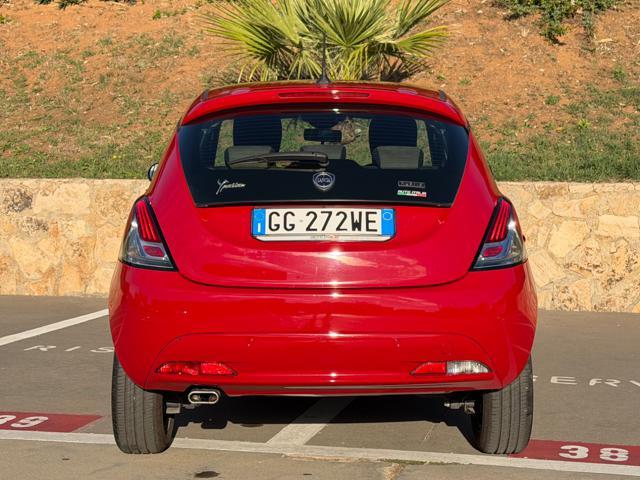 LANCIA Ypsilon HYBRID PLATINUM !!! INTROVABILE !! FULL FULL !!!