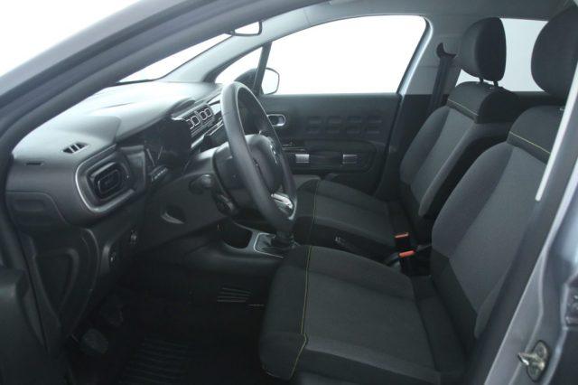 CITROEN C3 PureTech 110 S&S Shine *SCONTO IMMEDIATO*