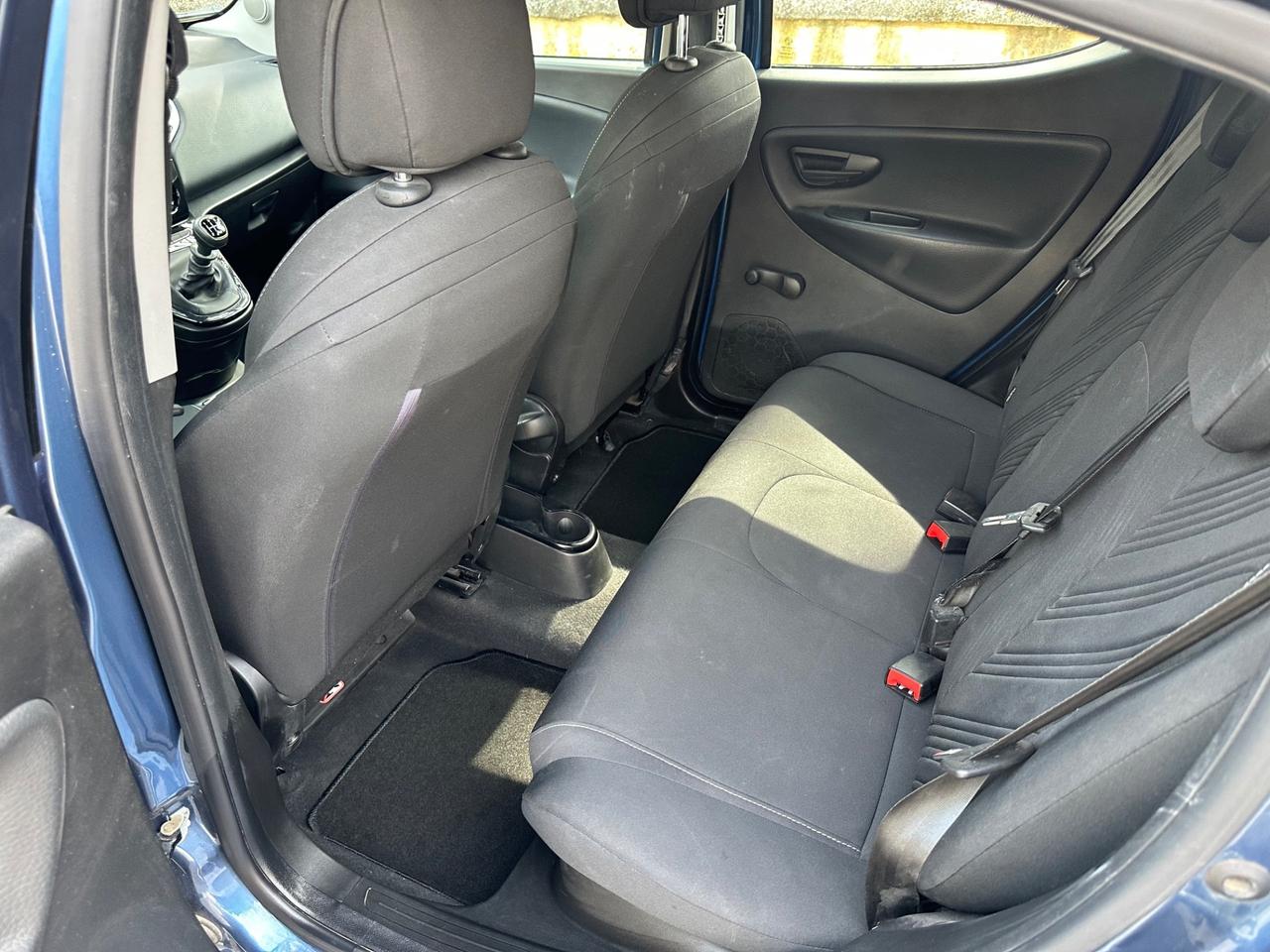 Lancia Ypsilon 1.0 Benzina Ibrida 26 Mila Km 2023