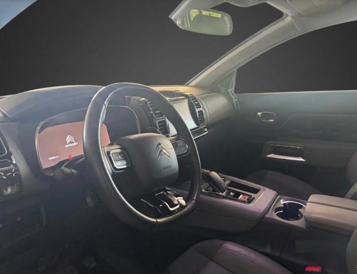 Citroen C5 Aircross BlueHDi 130 S&S EAT8 Shine