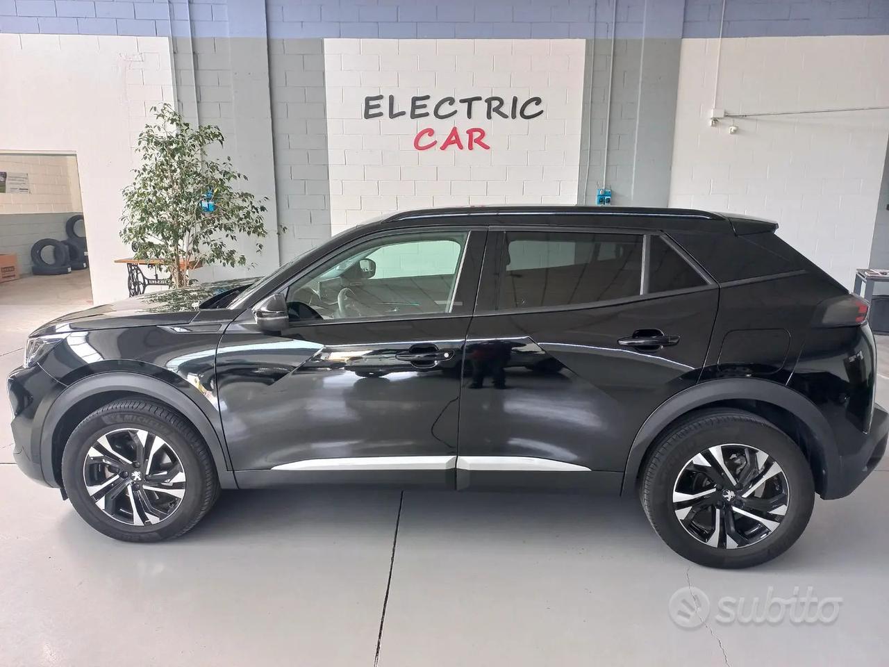 Peugeot 2008 Allure Pack S&S A/T iva deducibile