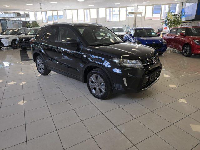 SUZUKI Vitara 1.4 Hybrid Cool+ EXTRA PROMO permuta/rottamazione