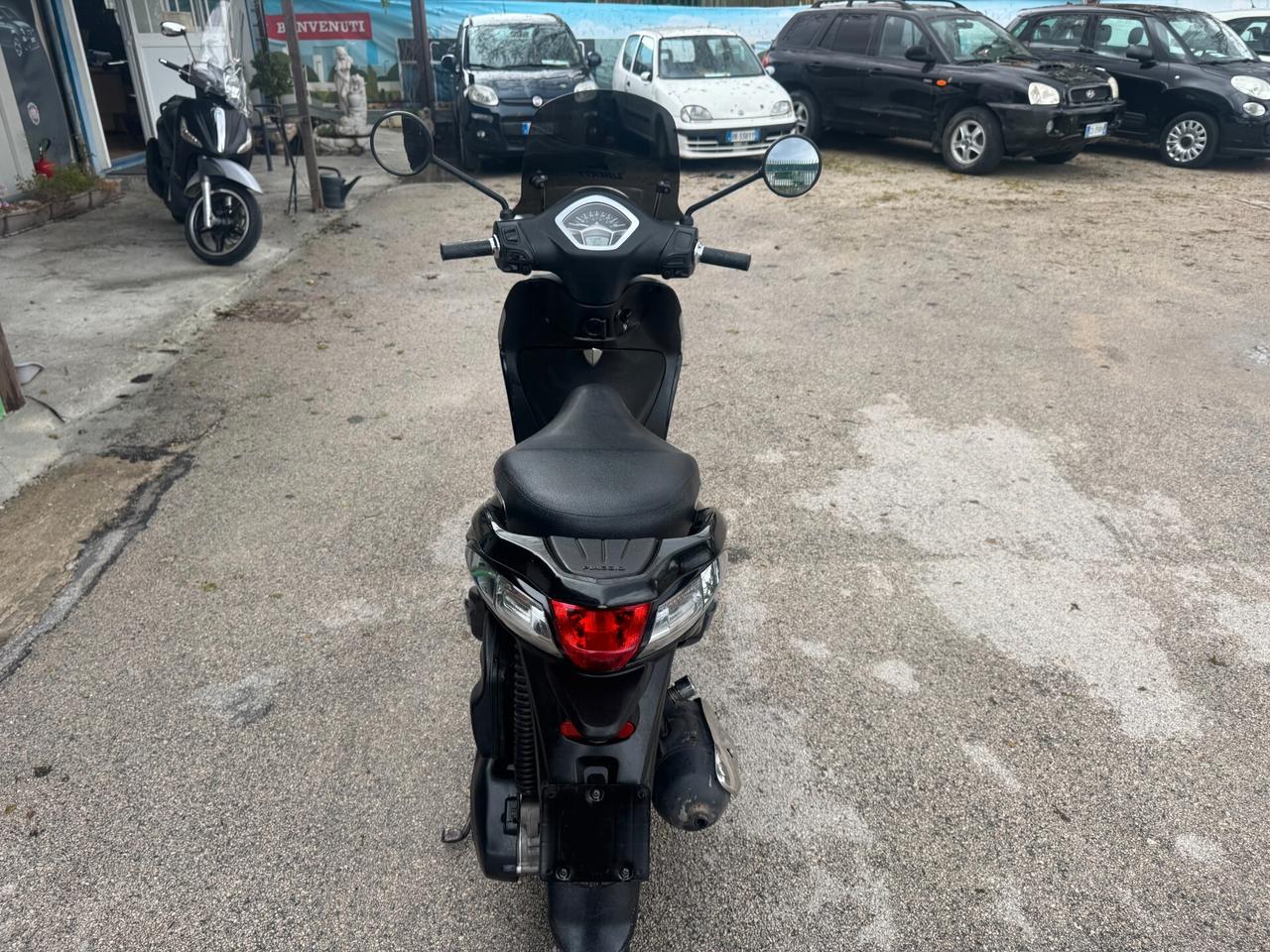 Piaggio Liberty S 50