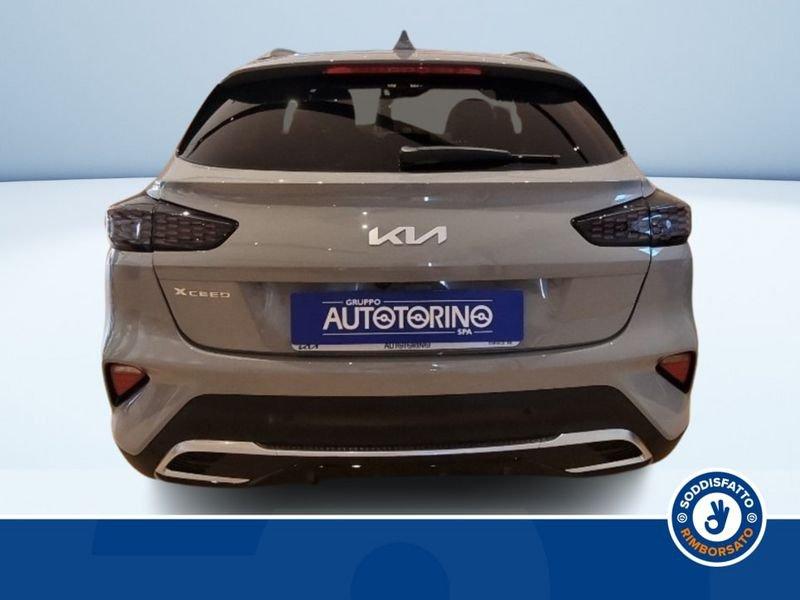 KIA Xceed 1.6 TGDI 150CV Special Edition (TT) MY26