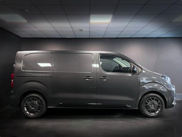 CITROEN Jumpy 2.0 BlueHDi 140 S&S EAT8 PL-TN Furgone M