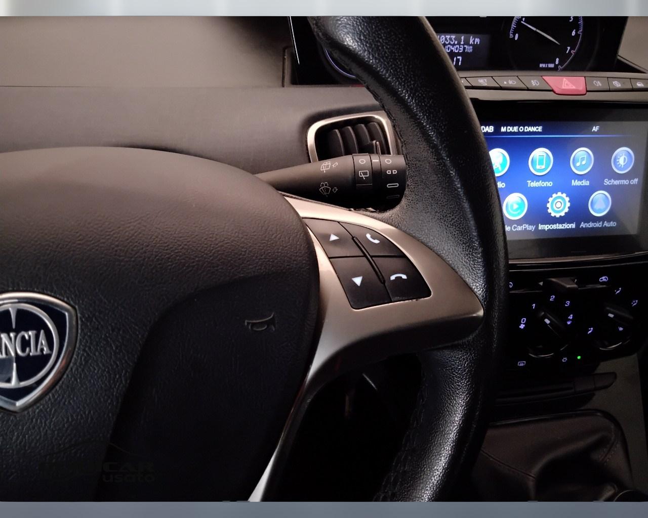 LANCIA Ypsilon III 2021 - Ypsilon 1.2 Gold Gpl 69cv