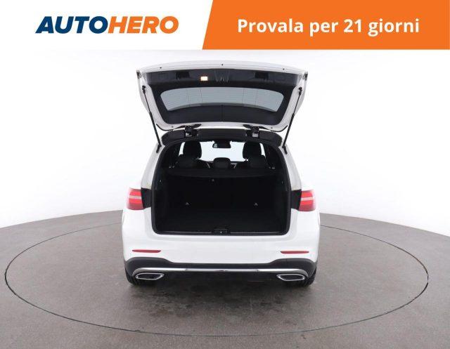 MERCEDES-BENZ GLC 250 d 4Matic Premium