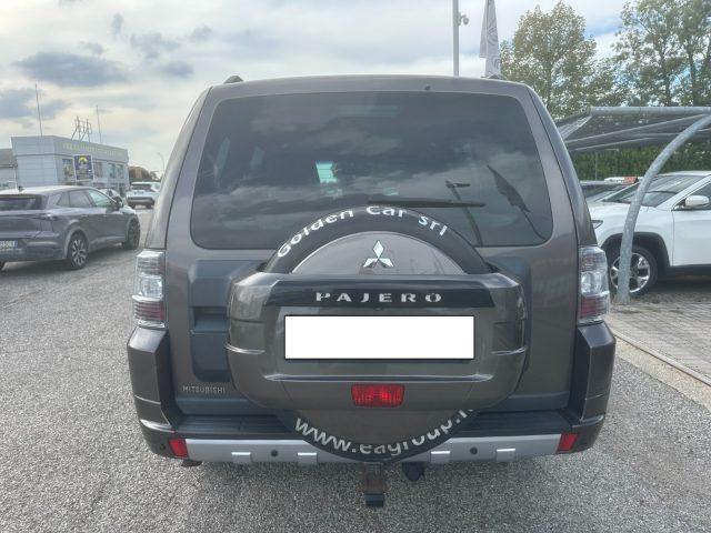 MITSUBISHI Pajero 3.2 DI-D 16V aut. 5p. Instyle DPF