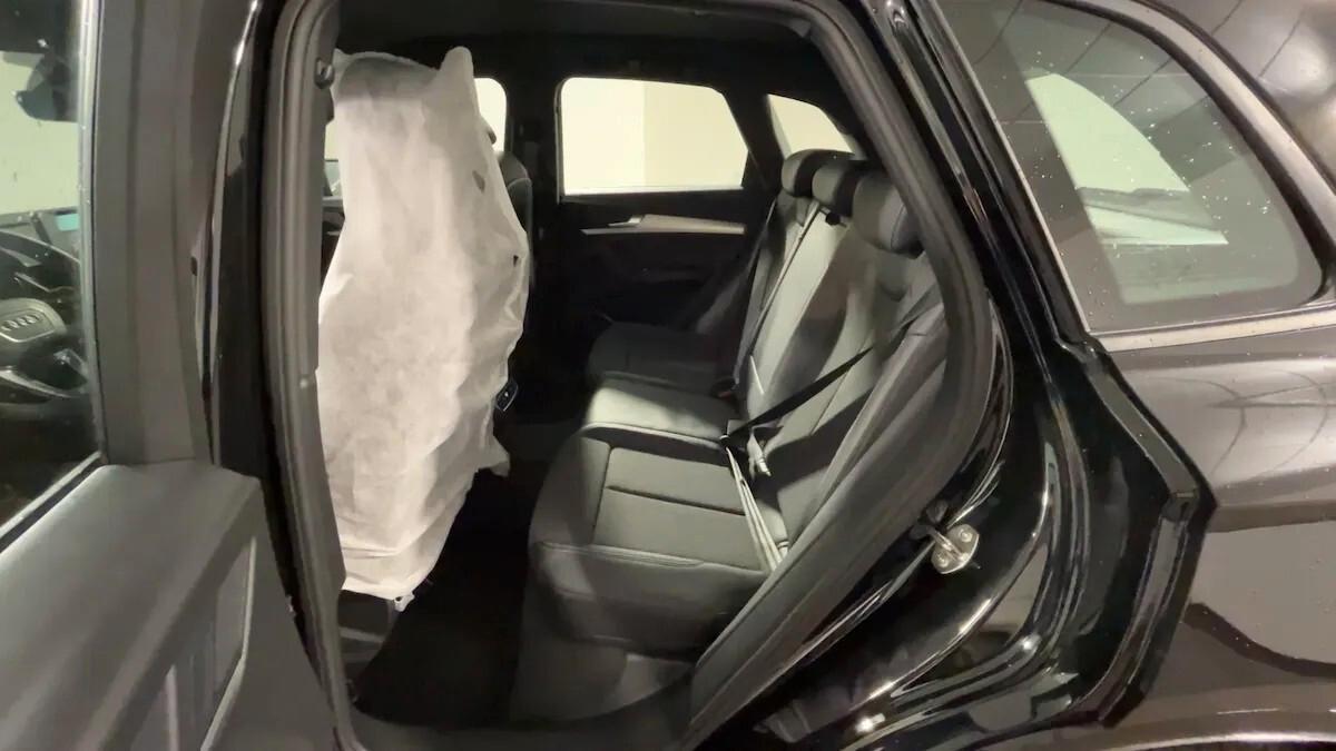 Audi Q5 35 TDI S tronic S line plus