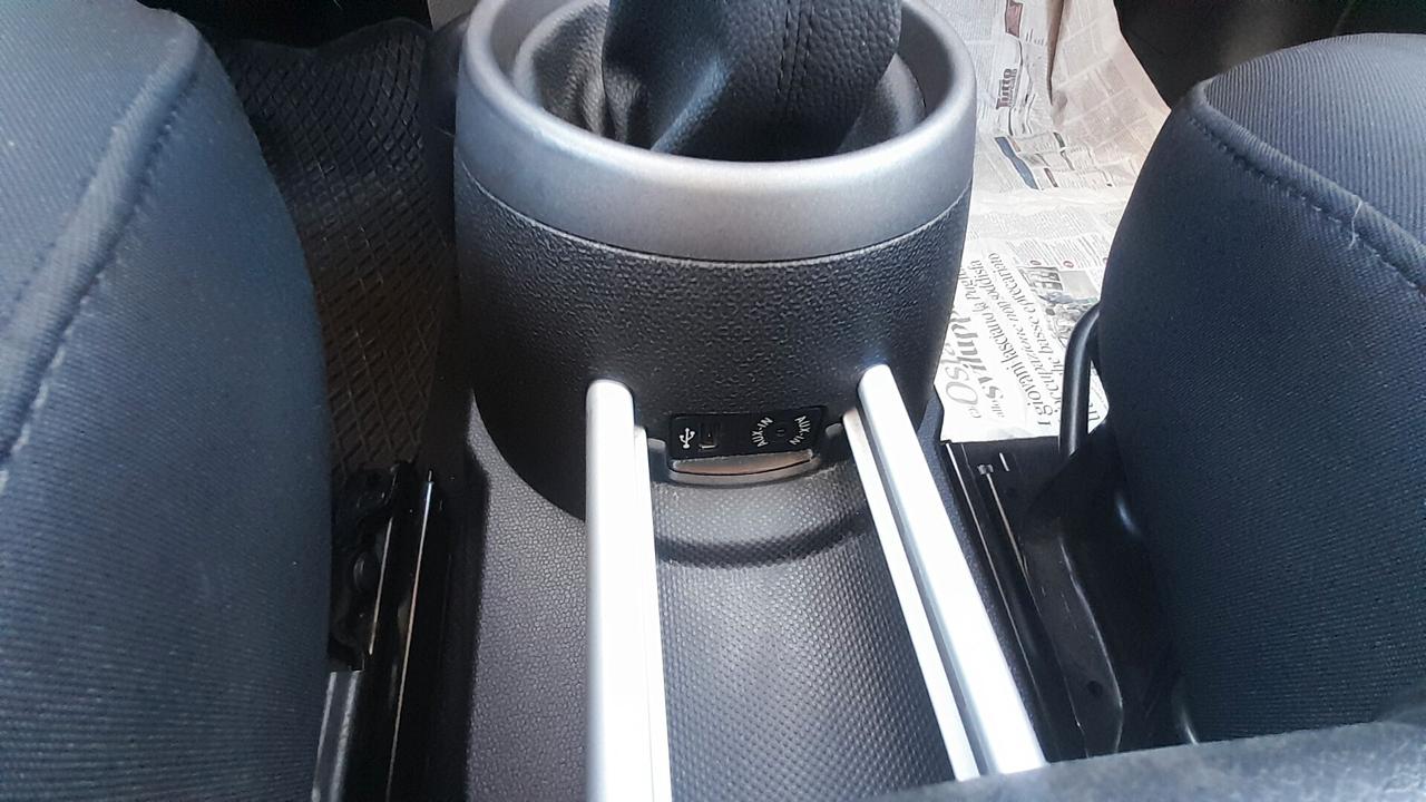 Mini Cooper Countryman 1.6 One D