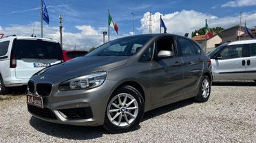 BMW - Serie 2 - 216d Active Tourer