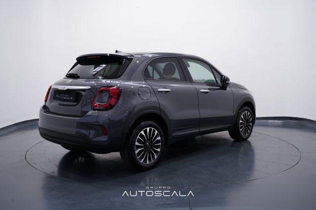 FIAT 500X 1.3 MultiJet 95cv Pack Style