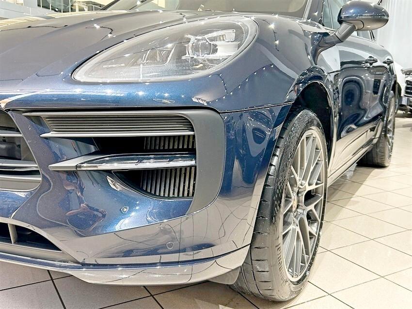 Porsche Macan 3.0 S