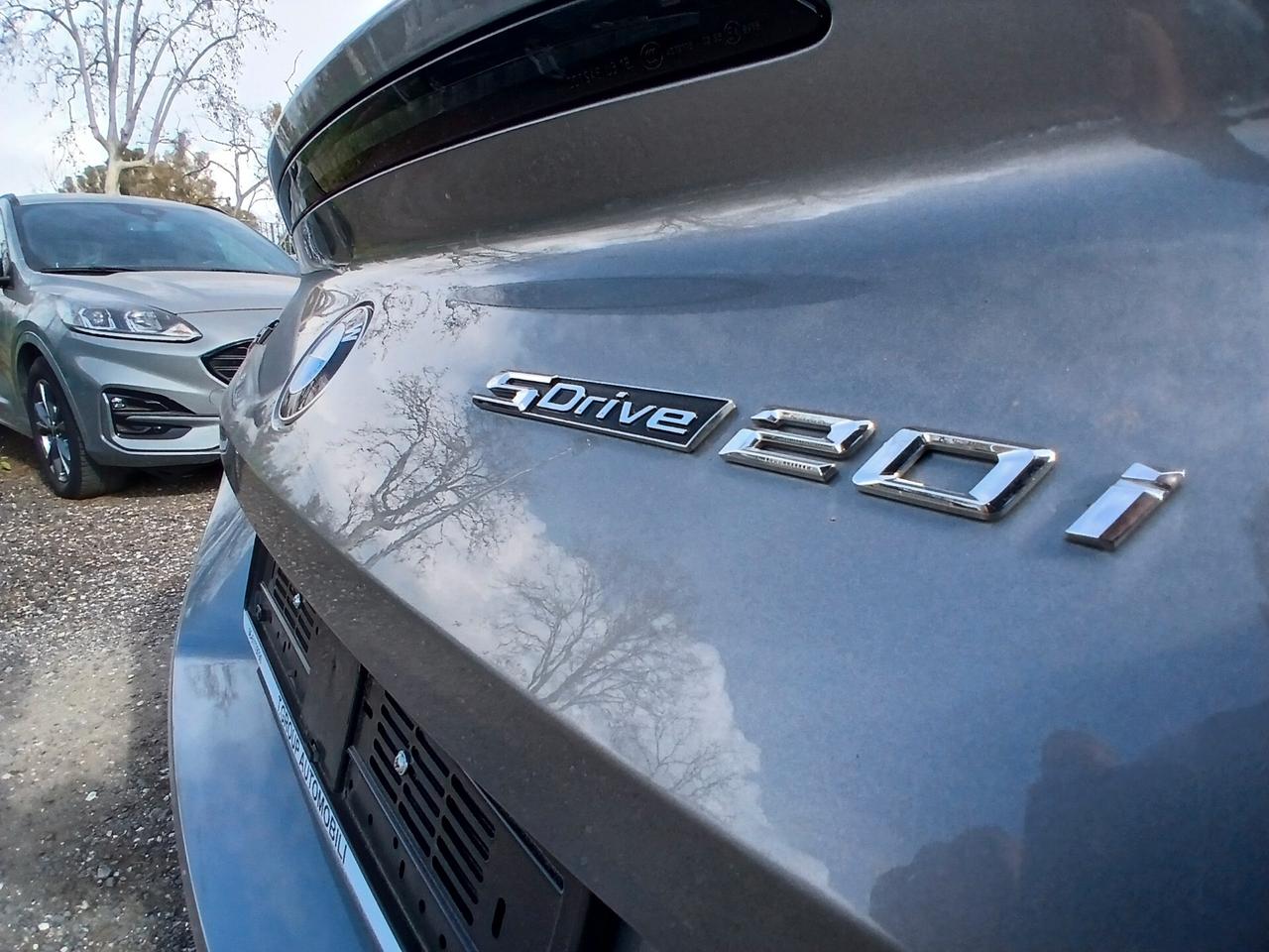 Bmw Z4 M sDrive20i Msport