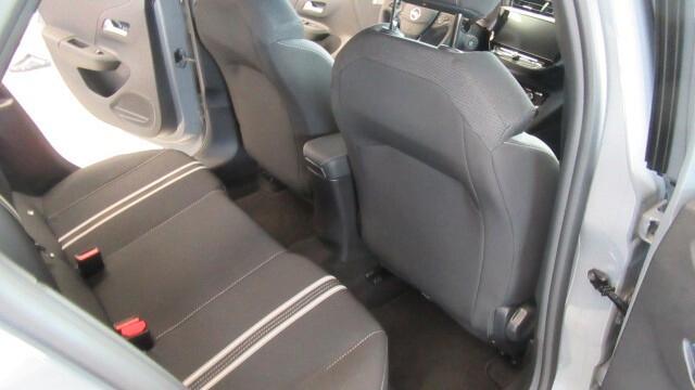 Opel Corsa 1.2 100 CV aut. GS