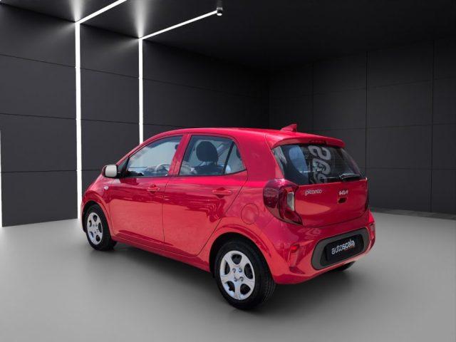 KIA Picanto 1.0 12V 5 porte Urban +Comfort Pack