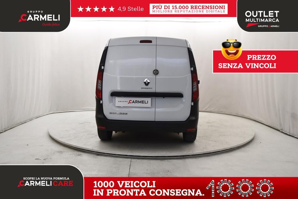 Renault Express van 1.5 Blue dci 95cv Fap