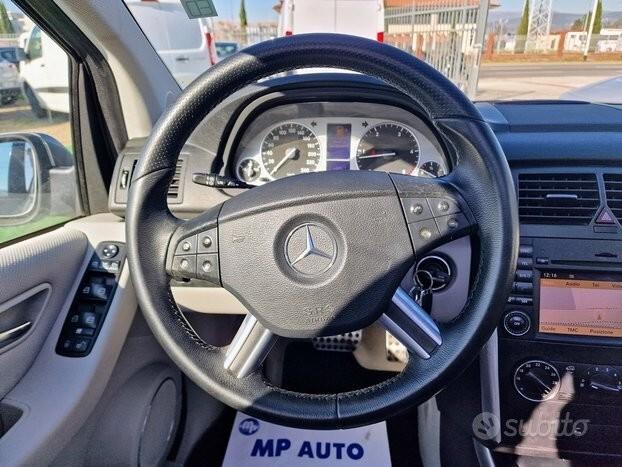 Mercedes Classe B200 Cdi Premium(KM 150.000-AUTOM