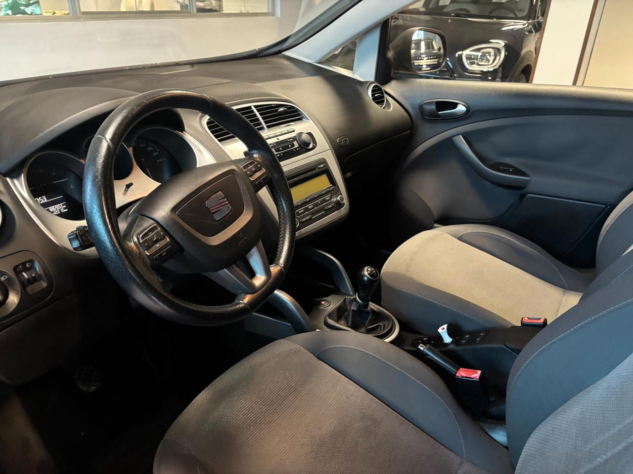 SEAT Altea XL Altea XL 1.6 tdi