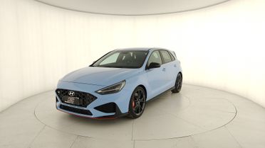 HYUNDAI i30 2.0 t-gdi N Performance