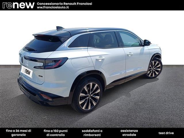 RENAULT Austral E-Tech full hybrid 200 TECHNO