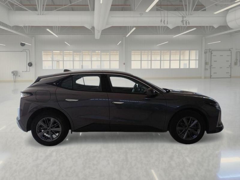 DS DS 4 BLUEHDI 130 AUTOMATICO BUSINESS 5 PORTE BERLINA