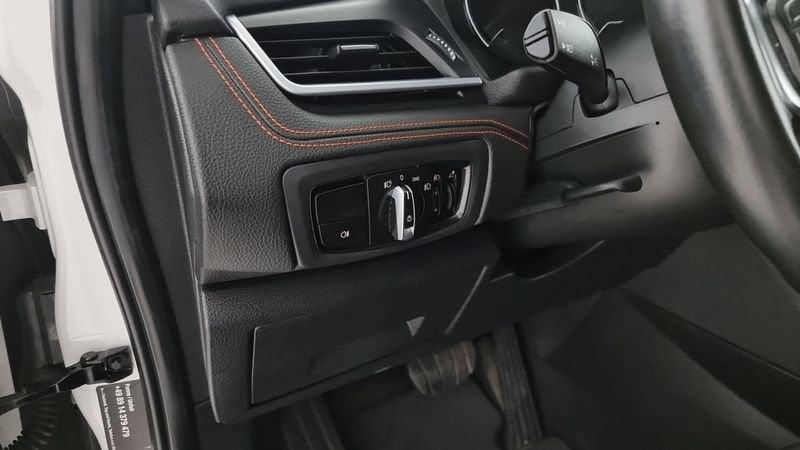 BMW Serie 2 Active Tourer 225xe Active Tourer iPerformance Sport aut.